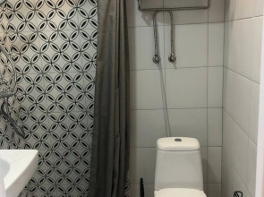 Апартаменты Уютная Студия на Маяковского 6