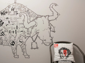 Хостел Club 1723