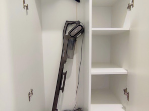 Апартаменты на Чернышевского