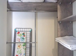 Апарт-отель Lucky Jet