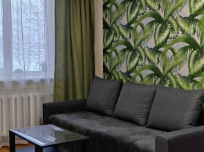 Квартира на Александра Невского 22/2