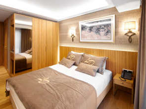 Отель Lady Diana