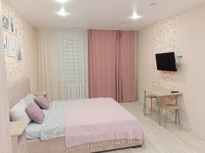 Квартира на Николая Семенова 33