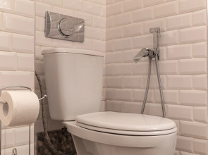 Квартира В Доме Поэтов на Патриарших Прудах