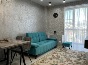 Апартаменты Rose Del Mare в центре Сочи