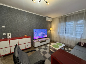 Квартира Евродвушка Поэма-апарт на Есенина