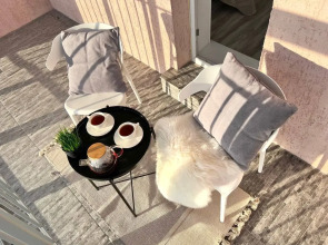 Квартира Rekona Home