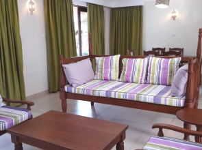 Mandhari- Diani Beach VIlla