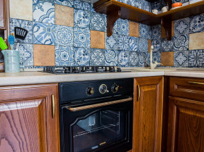 Апартаменты в Средиземноморском стиле от LetoApart