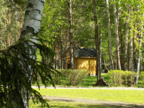 Санаторий Малые Соли