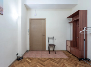 Апартаменты 1-я Тверская-Ямская