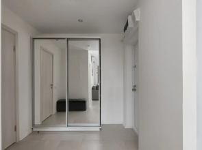 Апартаменты Moon River by Smart Lofts Moscow