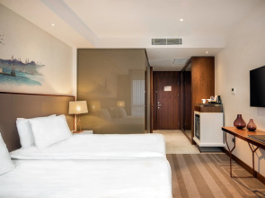 Отель Lionel Istanbul