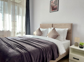 Квартира 2 Ночи на улице Школьная 15 стр1