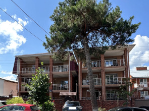 Гостевой Дом Отдых у Александра