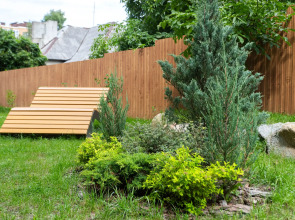 Квартира на Тихой улице 6