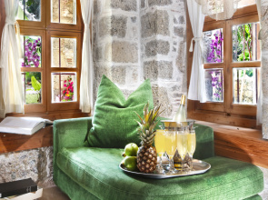 Kocaev-Mehmet Ali Ağa Mansion Butik-hotel
