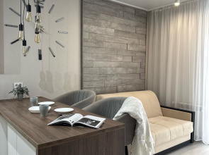 Dlya 4 Gostey V Arbekovo Na Borodina Flat