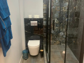 Квартира на улице Репина