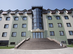 YuGRA Hotel