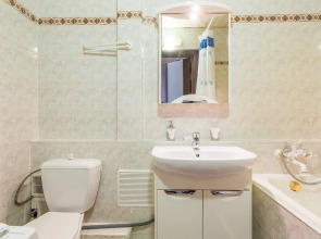 Квартира на Большой Грузинской 16 8