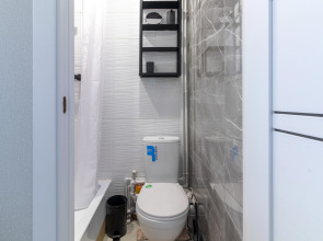 Апартаменты Студия