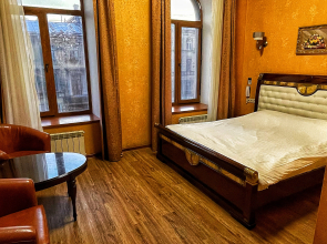 Grand Klassik Living Quarters