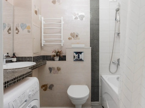 Апартаменты Vgosti33 улица Суздальская