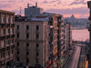 Отель  Felicity Istanbul