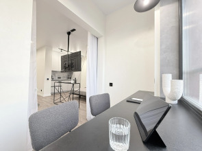 Квартира Управляйте своим комфортом с помощью Алисы