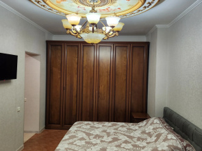 1 Flat
