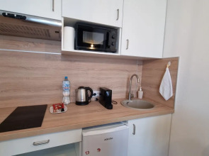 Квартира Космонавтов 11 1