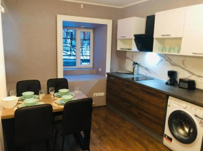 Апартаменты Etalon