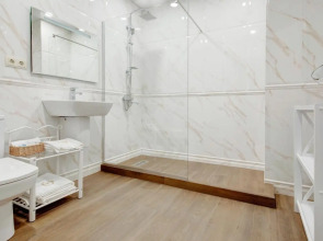 Отель Passport Tbilisi