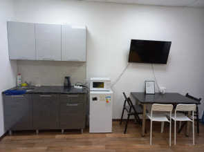 Квартира KOMFORT HOUSE город Пермь Екатерининская 122