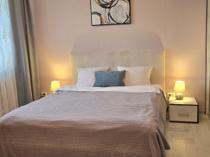 Odnokomnatnaya kvartira El Home ryadom s Mtl Arenoy Flat