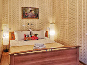 Апартаменты Apart-Comfort на Пушкина 12