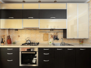 Апартаменты Вид на сосны