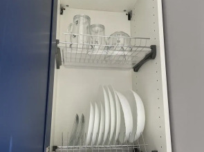 Апартаменты G&G Ван Гог