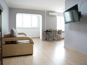 Апартаменты NOVA Партизанский проспект, д.3