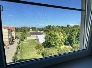 Апартаменты Baltic Sense