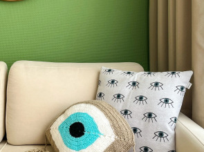 Апартаменты Your Eco relax Apart