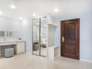 Отель Новый восход