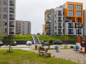 Квартира у моря