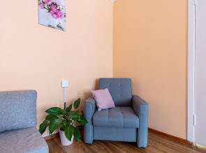 Апартаменты Поварской переулок 10