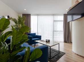 Bellevue Residence Suites