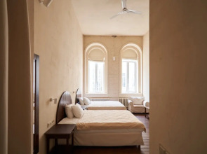 Ленинградская квартира №3 11