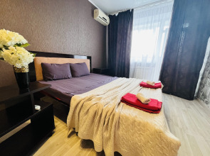 Апартаменты Речной Панорама