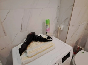 Апартаменты Мой город