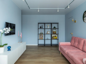 Апартаменты Family Apartment